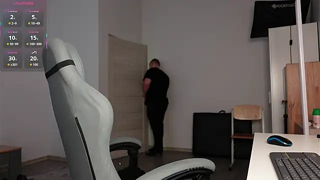 Richard Dullas online show from 10/15/25, 12:38