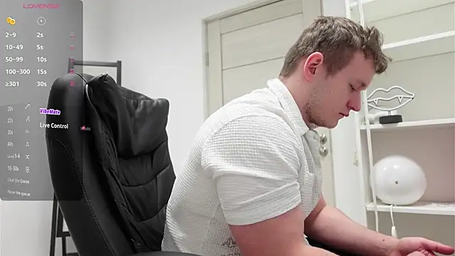 Richard Dullas online show from 01/10/26, 06:09