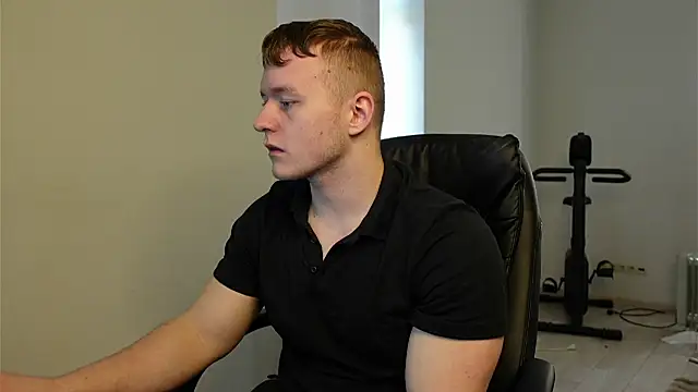 Richard Dullas online show from 04/15/26, 04:30