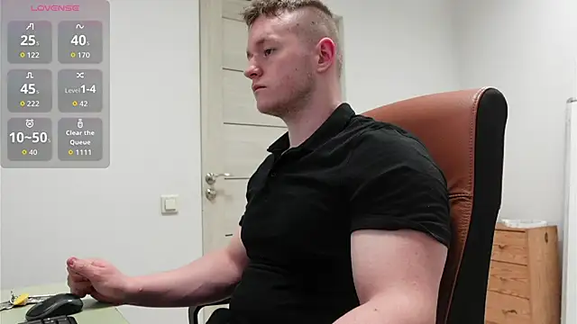 Richard Dullas online show from 06/10/26, 10:30