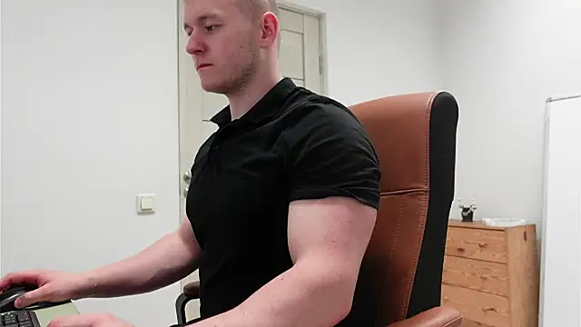 Richard Dullas online show from 06/11/26, 12:32
