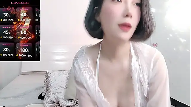 Snapshot of YIWA-2000 chatting on 03/13/26, 12:12 YIWA-2000 online show from 03/13/26, 12:12