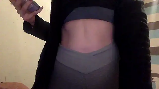 Bellababexox online show from 11/11/25, 01:16