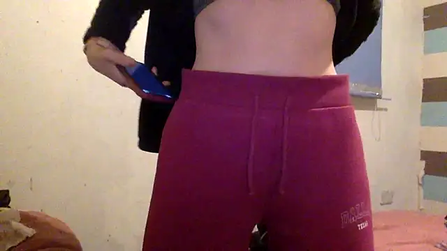 Bellababexox online show from 11/20/25, 06:46