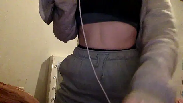 Bellababexox online show from 11/22/25, 07:07