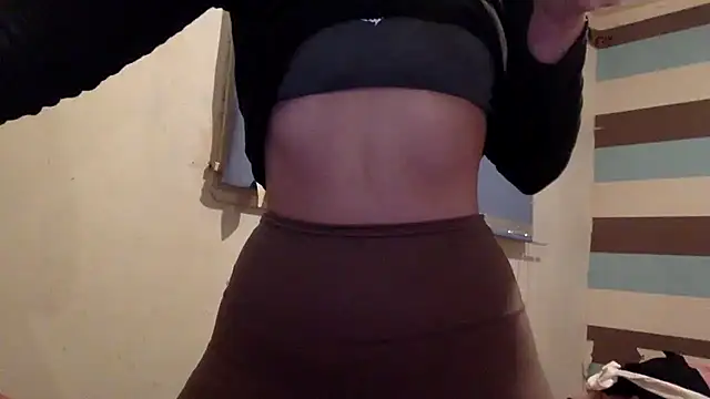 Bellababexox online show from 11/30/25, 05:55