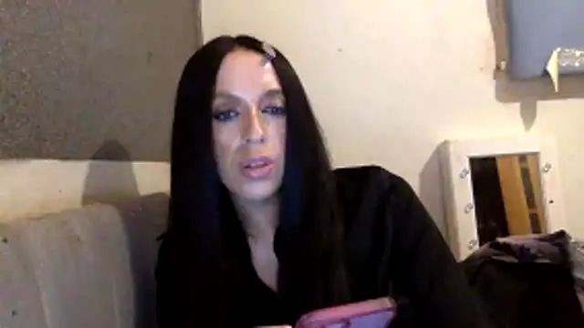 Bellababexox online show from 12/22/25, 07:27