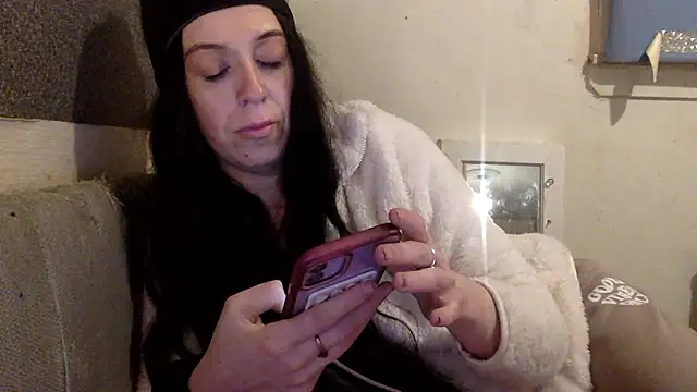 Bellababexox online show from 01/06/26, 11:29