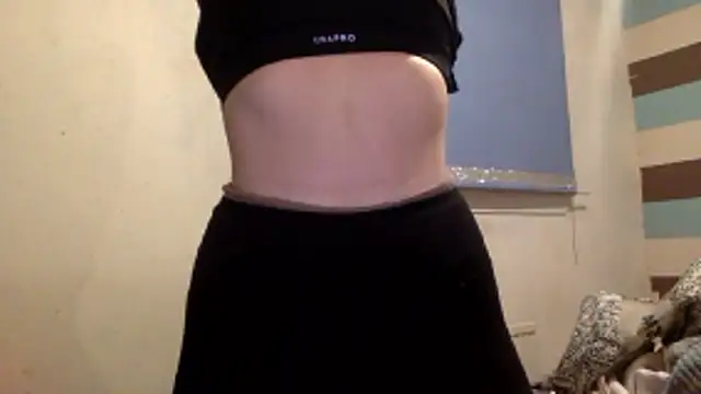 Bellababexox online show from 01/19/26, 05:00