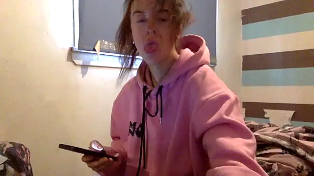 Bellababexox online show from 02/03/26, 02:33