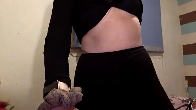 Bellababexox online show from 02/06/26, 11:19