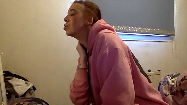 Bellababexox online show from 02/17/26, 11:50