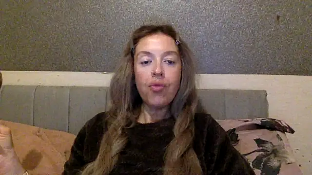 Bellababexox online show from 03/19/26, 12:36