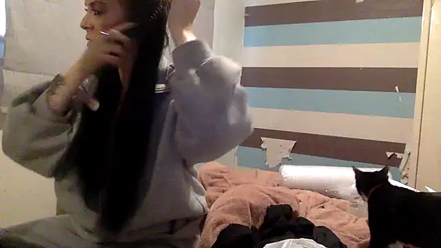 Snapshot of Bellababexox chatting on 06/19/26, 02:54 Bellababexox online show from 06/19/26, 02:54