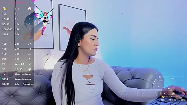 Snapshot of Dina_haddad chatting on 11/06/25, 10:21 Dina haddad online show from 11/06/25, 10:21