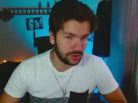 cortelioni massimo  online show from 10/14/25, 12:50