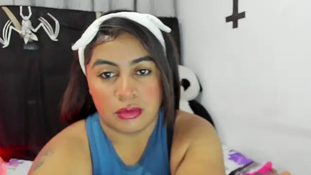 Snapshot of AndreaSweet2 chatting on 10/29/25, 04:53 AndreaSweet2 online show from 10/29/25, 04:53