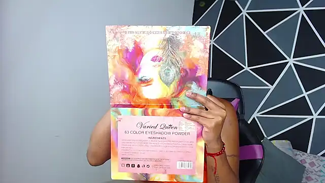 karol the warrior online show from 10/07/25, 08:39