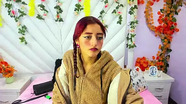  Maleja 19  online show from 09/09/25, 02:55