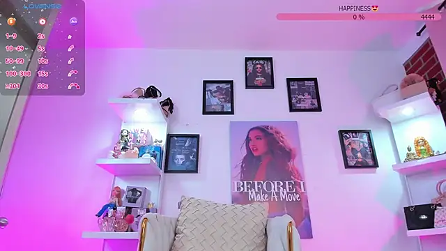 Snapshot of isa-gomez chatting on 03/11/26, 01:39 isa-gomez online show from 03/11/26, 01:39