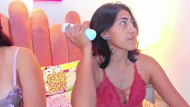 Lily666  online show from 09/17/25, 07:37
