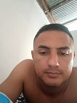 Snapshot of Geral_Yeraldyn09 chatting on 12/18/25, 07:31 Geral Yeraldyn09 online show from 12/18/25, 07:31