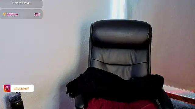 afro jayleof online show from 10/12/25, 02:49