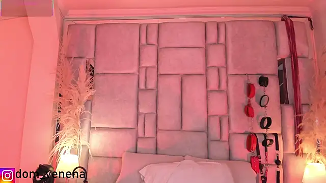 Dom venena online show from 03/11/26, 05:30