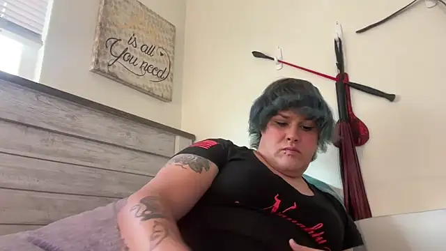 Julietserenity online show from 11/20/25, 03:34