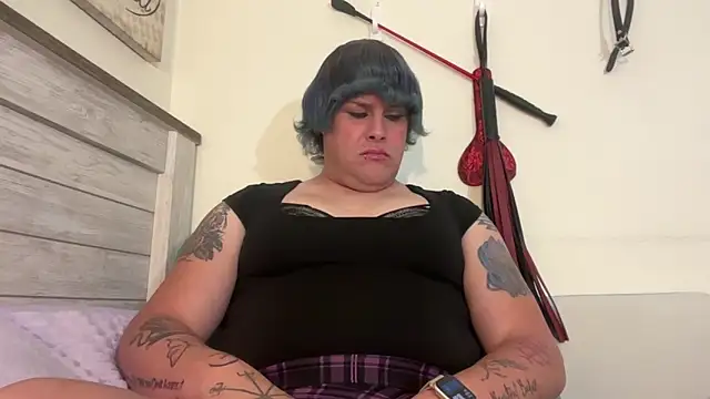 Julietserenity online show from 11/21/25, 06:01