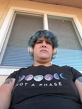 Julietserenity online show from 11/24/25, 09:58