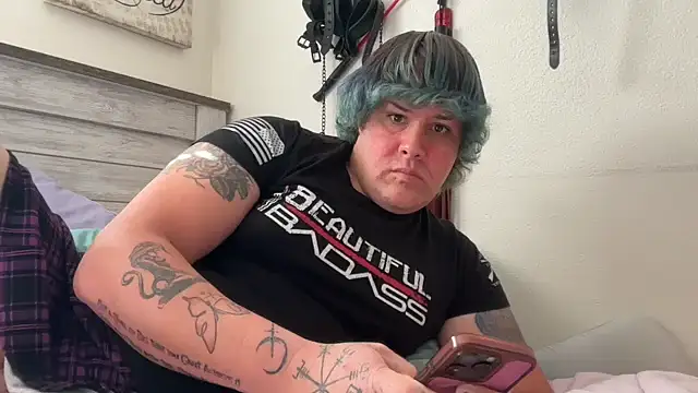 Julietserenity online show from 11/26/25, 08:10