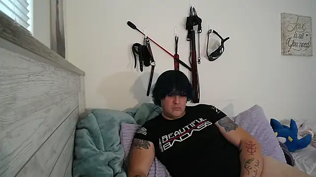 Julietserenity online show from 11/30/25, 11:31