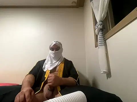 sheikhbandar06 09 online show from 10/16/25, 09:43