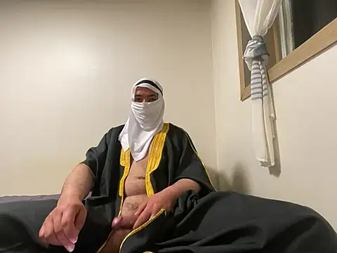 sheikhbandar06 09 online show from 03/22/26, 01:09