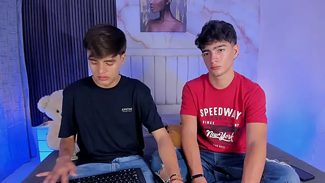 sweet petter online show from 09/24/25, 12:19