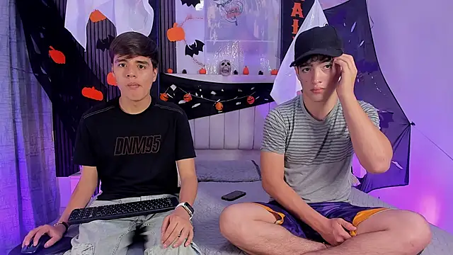 sweet petter online show from 10/18/25, 12:39