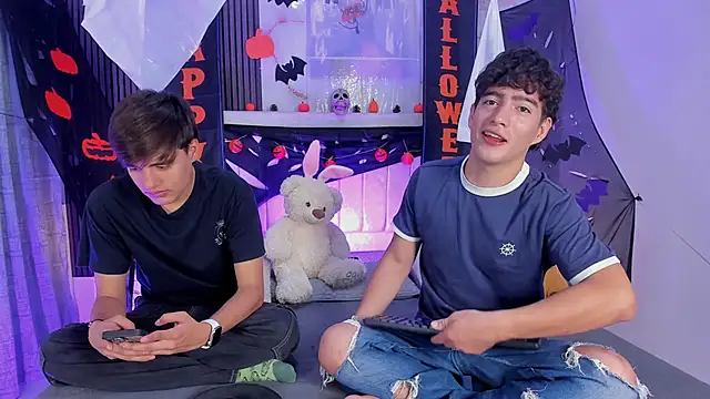 sweet petter online show from 10/26/25, 01:06