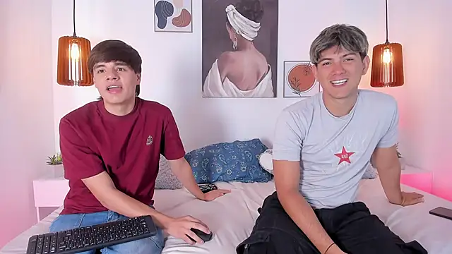 sweet petter online show from 01/13/26, 01:27