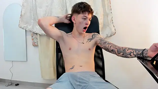 jake kylee online show from 11/05/25, 03:28