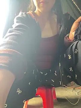 Huong-Ly online show from 09/26/25, 01:53