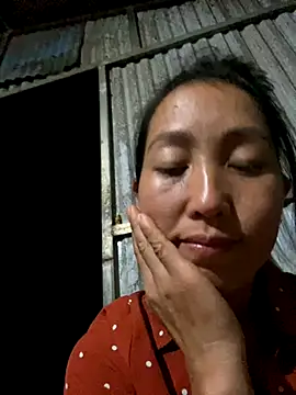 Huong-Ly online show from 09/28/25, 01:27