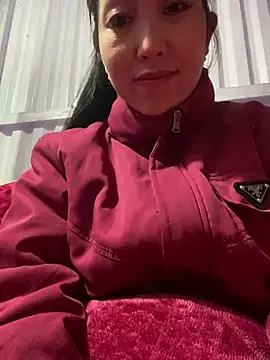 Huong-Ly online show from 02/10/26, 02:59