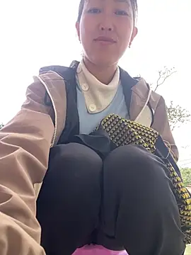 Huong-Ly online show from 02/27/26, 03:06