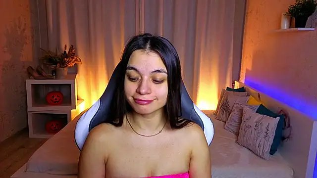 Snapshot of Leila_Hefner chatting on 11/28/25, 03:09 Leila Hefner online show from 11/28/25, 03:09