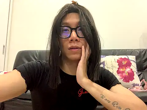 AnnaCR666 online show from 11/14/25, 05:17