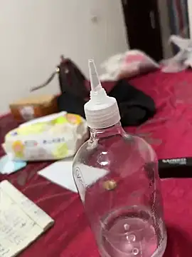 crhong666 online show from 04/13/26, 01:00