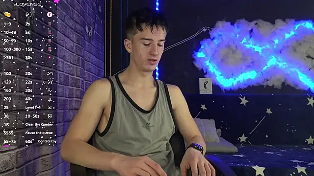 SirReed online show from 12/04/25, 04:00