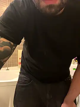 JeffryBoy36 online show from 10/08/25, 11:02