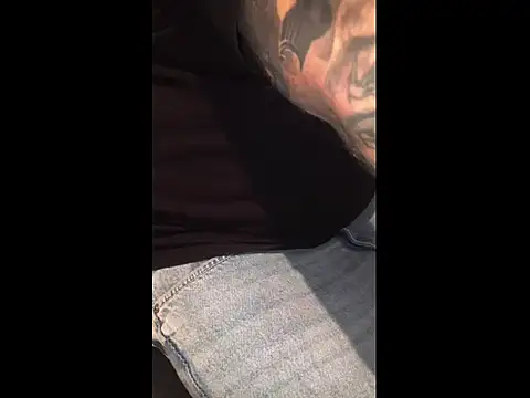 JeffryBoy36 online show from 11/15/25, 01:03